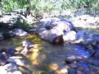 POR UM MUNDO MELHOR Cachoeira da Farofa Serra do Cipó