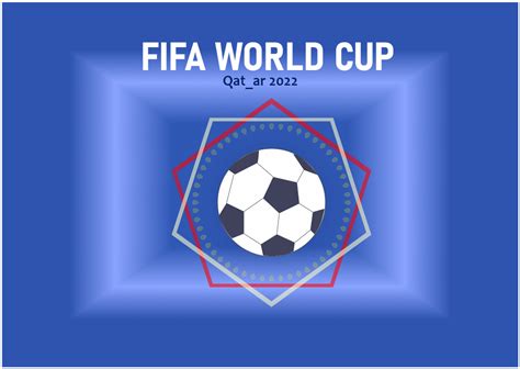 Fifa World Cup Edrawmax Template