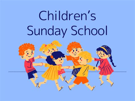 Sunday Schools South Aiken Presbyterian Church