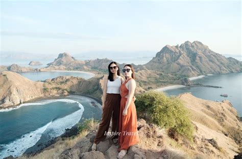 Keindahan Tempat Wisata Labuan Bajo Dan Raja Ampat Yang Harus Di