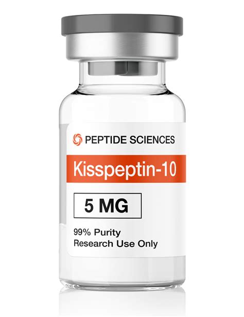 What Is Kisspeptin How Does It Work