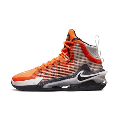 Introducir 45+ imagen basic nike basketball shoes - Abzlocal.mx