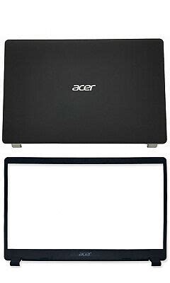 Replacement Acer Aspire A K A Lcd Back Cover Frame