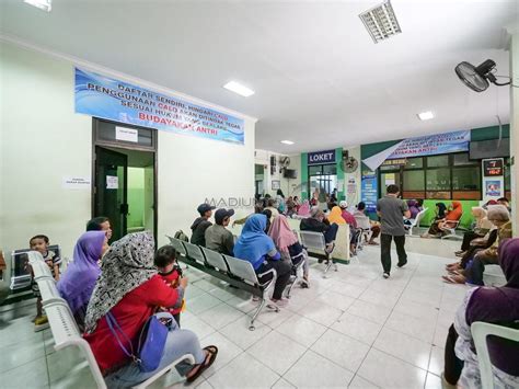 Perancangan Sistem Informasi Aplikasi Pendaftaran Online Untuk Pasien