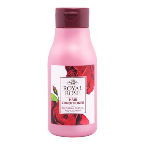 Biofresh Royal Rose Conditioner Ml