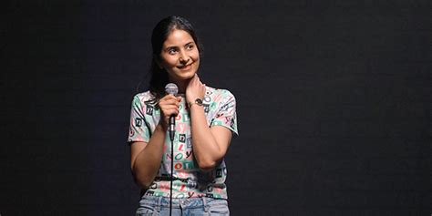 Pride Month: Stand-up Comedian Swati Sachdeva's Take on Bisexuality In Her 'Love Is Love' Act ...