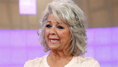 Does Paula Deen Deserve Punishment Opinionline