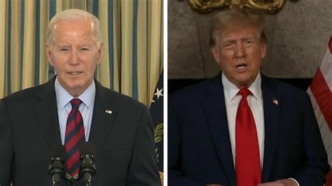 Biden Trump Poll 6 Months Out A Tight Presidential Election 2024