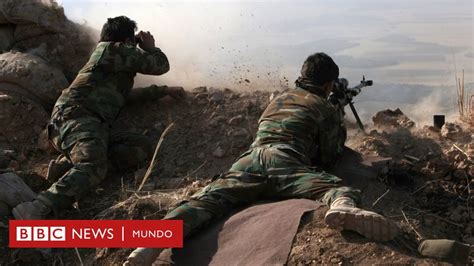 ¿por Qué No Habría Funcionado Un Ataque Sorpresa En Mosul Contra Estado