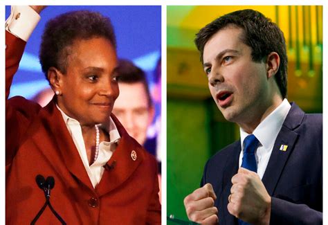 Candidatos gay ganan espacio en la política de EU