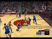 NBA 2K3 Preview - GameSpot