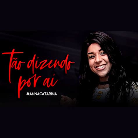 Tão Dizendo por Aí YouTube Music