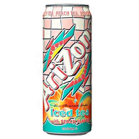 Arizona Lata Sabores surtidos 680 ml Abasto y Licorería MarAzul