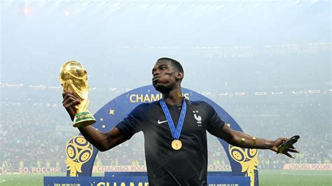 Paul Pogba Terancam Absen Di Piala Dunia 2022 Dunia Bola