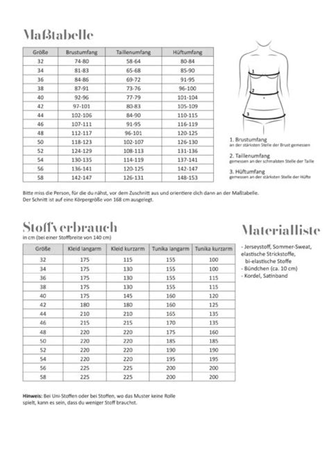 Papierschnittmuster Milly Damen Fadenkäfer