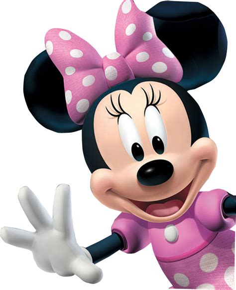 Imágenes De Minnie Mouse Roja Png Mega Idea 30e