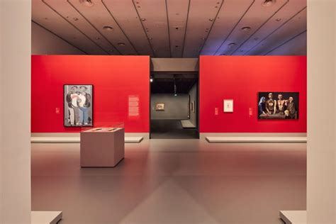 Melbourne Winter Masterpieces Exhibition 2022 The Picasso Century • Selections Arts Magazine