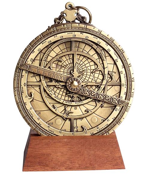 Modern Astrolabe (Medium size)