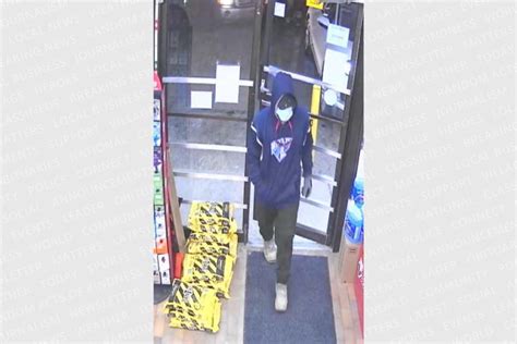 Convenience Store Robbery In Cambridge Cambridgetoday Ca