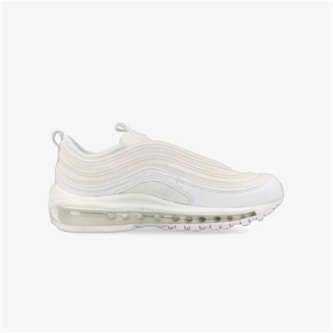 Nike Wmns Air Max 97 White White White Dh8016 100 L Kicks Lab