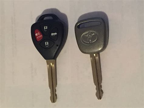 Other Toyota Oem Key Fob Compatibility Supra Forums