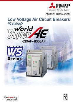 Air Circuit Breakers Lineup Top Low Voltage Circuit Breakers Products