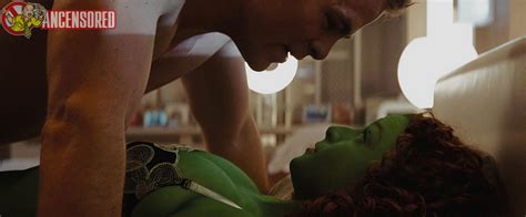 Naked Rachel Nichols In Star Trek