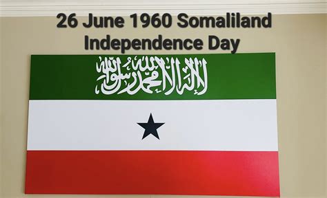 Abdirisaq On Twitter Who Is Ready Somaliland