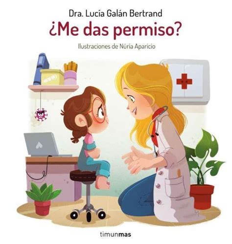 3 libros imprescindibles para tratar el consentimiento con niños de 3