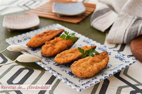 Receta de mejillones tigre los clásicos mejillones rellenos con