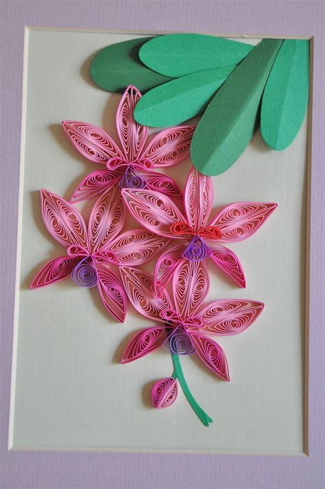 Nhipaperquilling 11 Paper Quilling Neli Quilling Quilling Jewelry