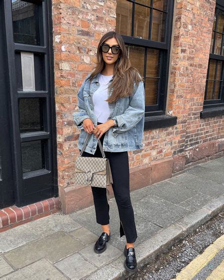 These 8 Fashion Girls Are Showing Stylish Ways To Wear Prada Loafers