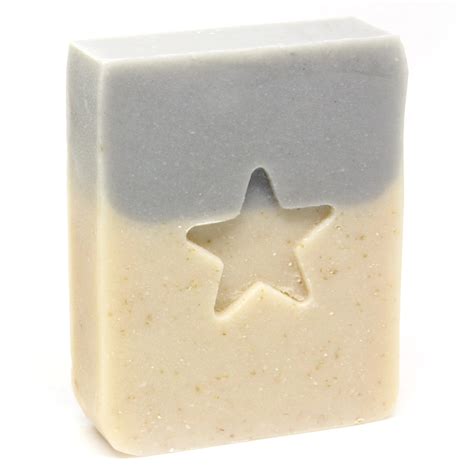 Shea Butter Soap – Estrella Soap