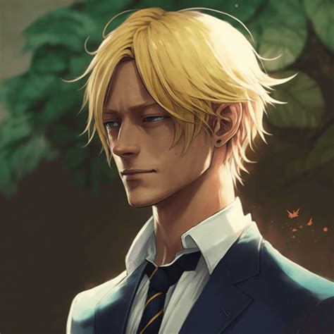 87 Sanji Pfp Vinsmoke Sanji Pfps One Piece Free Download