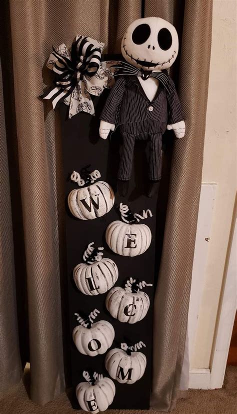 Pin By Michelle Nambo On Bone Daddy Nightmare Before Christmas