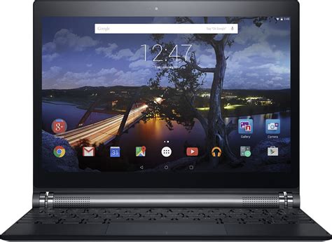 Dell announces its latest Android tablet, the 10.5-inch Venue 10 7000 ...