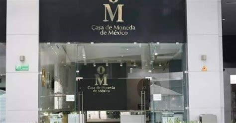 Asaltan la Casa de Moneda en México