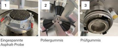 Durchführung IMP Institut für Materialprüfung