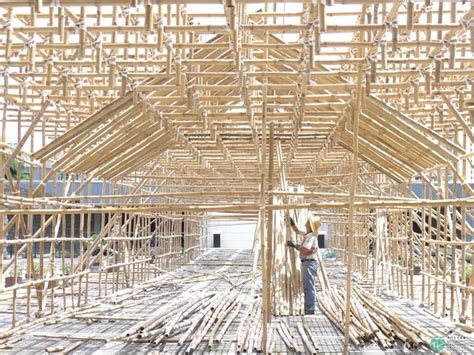 Bamboo Construction, Building a Sustainable Future - Eco Bamboo Bali