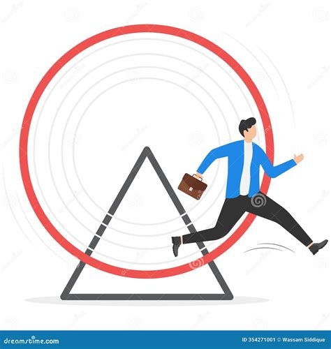 Exit Rat Race, Breaking Work Routine, Escape from Disappoint Paychecks