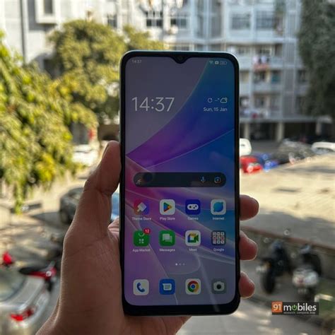 Oppo A78 Review Pros And Cons Verdict 91mobiles