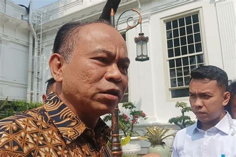 Gangguan Sistem PDN Menkominfo Mereka Minta Tebusan 8 Juta Dollar AS