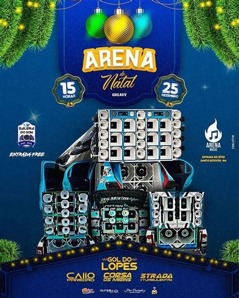 The Poster For Arena Italia S Th Anniversary Celebration Featuring