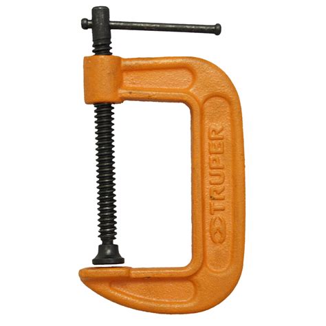 3 Inch Heavy Duty C Clamp