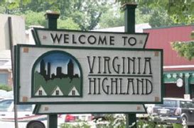 The Anderson Group | Virginia Highlands – Atlanta’s SoHo