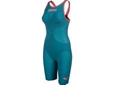 Arena Calypso Bay Powerskin Carbon Air2 Wettkampfanzug Open Back