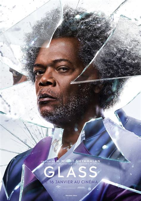 Glass M Night Shyamalan Va T Il Continuer à Développer Son Univers