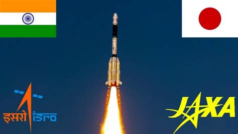 ISRO And JAXA Forge Ahead With Collaborative Lunar Exploration Mission