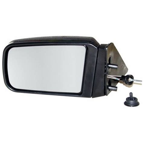 Зеркало боковое УАЗ Патриот лев. с трос.приводом