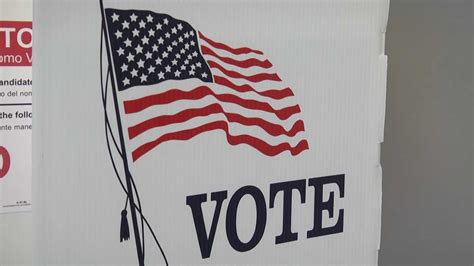 Results From Naperville Area Races In 2024 Illinois Primary Election